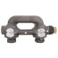 30LT 1-1/4" x 1-1/4" Coned Bypass Meter Bar