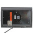 Power Pack & Door Assembly for Model 5000 Air Cleaners (Grey)
