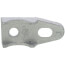 1" Malleable Iron EMT/Rigid Clampback