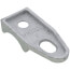 1" Malleable Iron EMT/Rigid Clampback