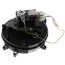 Goodman Replacement Draft Inducer (115V, 3200/2800 RPM)