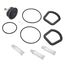 2-1/2" to 4" Relief Valve Rubber Parts Kit 957 and 957RPDA