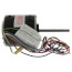 5-5/8" High Efficiency Stock Motor (208-230V, 1625 RPM, 3/4 HP)