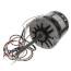5-5/8" High Efficiency Stock Motor (208-230V, 1625 RPM, 3/4 HP)