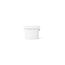 Wellworth 1.28 gpf Right-Hand Toilet Tank (White), K-4841-RA-0