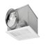S110-130-150 Bath Fan (110-130-150 CFM)