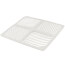 Plastic Grille Assembly, for Models SP-A50-A390 and B50-B200, 484516