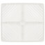 Plastic Grille Assembly, for Models SP-A50-A390 and B50-B200, 484516