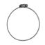 4" Hose Clamp
