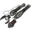 5-Piece Tool Set for K-40, K-45, and K-50 Sectional Machines (For 3/8" Cable)