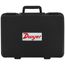 Digital Thermo-Hygrometer w/ Probe and Carrying Case