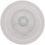10" (Wall Opening Size) Steel Round Ceiling Diffuser (20 Series)