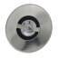 Universal NuFit Push Pull Tub Closure (Chrome Plated)
