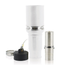 Female Plug, 777 MCM (White)