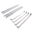 Filter Frame Upgrade Kit for Model 2200 Air Cleaners