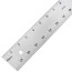 48" Straight Edge Ruler (Aluminum)
