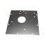 Plate, 48DP500043
