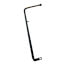 Lower Crossover Tube 48DP500423
