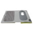 Flue Box Cover, 48GS400358