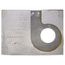Flue Box Cover, 48GS400358