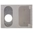 Flue Box Cover, 48GS400358