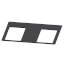 Rear Panel, 48GS500307
