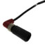 90° Head Infrared Flame Scanner with 8 Ft. Tray-Rated Cable