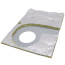Flue Box Cover, 48SS400383