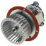 3000 RPM Inducer Assembly 208/230V, 48SS400626
