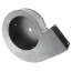 Inducer Housing, 48TJ400431