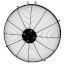 Mounting Grate/Cover, 48TJ500070