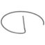 Retaining Clip, 48TJ500441