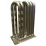 Heat Exchanger w/ Insulation 48TJ660003