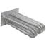48TFE005-A-511 Heat Exchanger w/ Regulator Installed, 48TJ660010