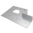 Support Assembly(Inducer & Heat Exch), 48TM000457