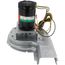 Inducer Motor Assembly, 48TM000648
