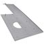 Support Assembly(Inducer & Heat Exch), 48TM000802
