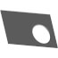 Insulation Assembly Top Cover, 48TM401101