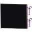 Evaporator Coil Al Fin Cu Tube, 48TM401743