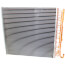 Coil Evap Al/Cu, 48TM405006