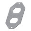 Fuse Holder, 48TM503833