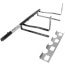 Manifold and Burner Support, 48TM660010