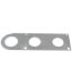 Exhaust Regulator Replacement Kit, 48TM660012