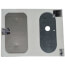 Insulation Assembly Flue Box 90K, 48VL400049