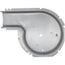 Inducer Housing, 48VL400234