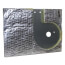 Cover Assembly,Flue Box, 48VL400352
