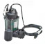 Model 49 Water Ridd'r III Automatic Sump Pump - 1/4 HP, 20 Ft Cord