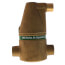 3/4" Brass 4900 Series Air Separator (Sweat)