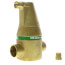 3/4" Brass 4900 Series Air Separator (Press)