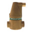 3/4" Brass 4900 Series Air Separator (Threaded)